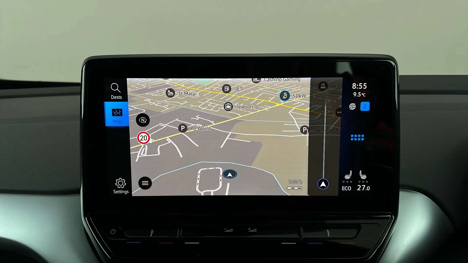 2022 VOLKSWAGEN ID.4 2022 VOLKSWAGEN ID.4