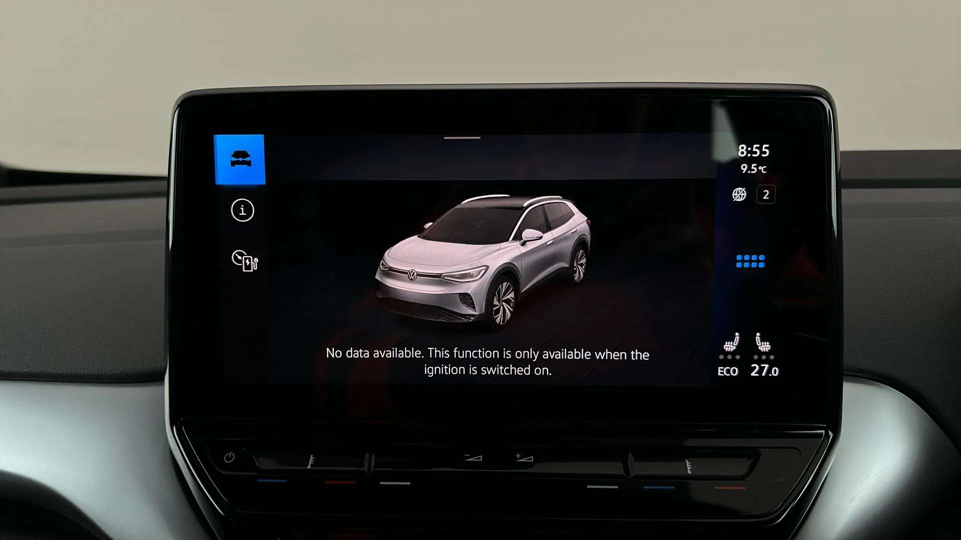 2022 VOLKSWAGEN ID.4 2022 VOLKSWAGEN ID.4