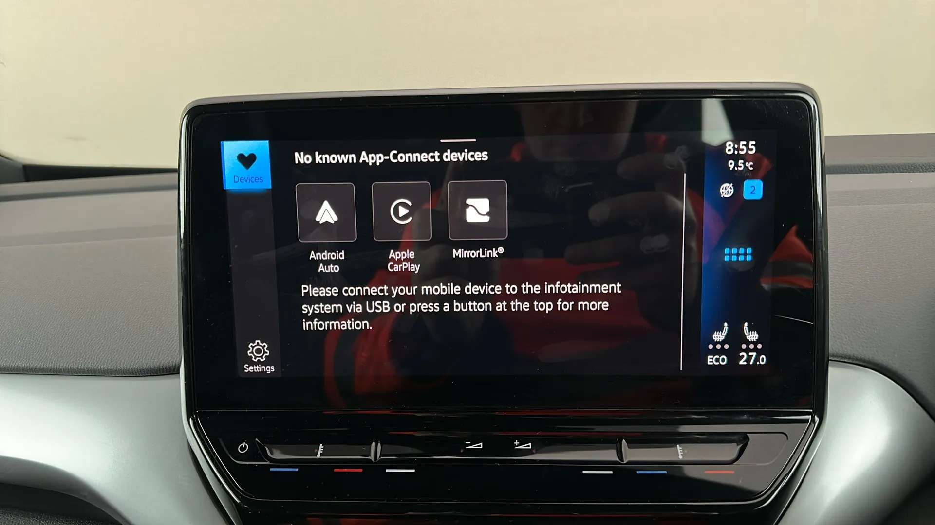 2022 VOLKSWAGEN ID.4 2022 VOLKSWAGEN ID.4