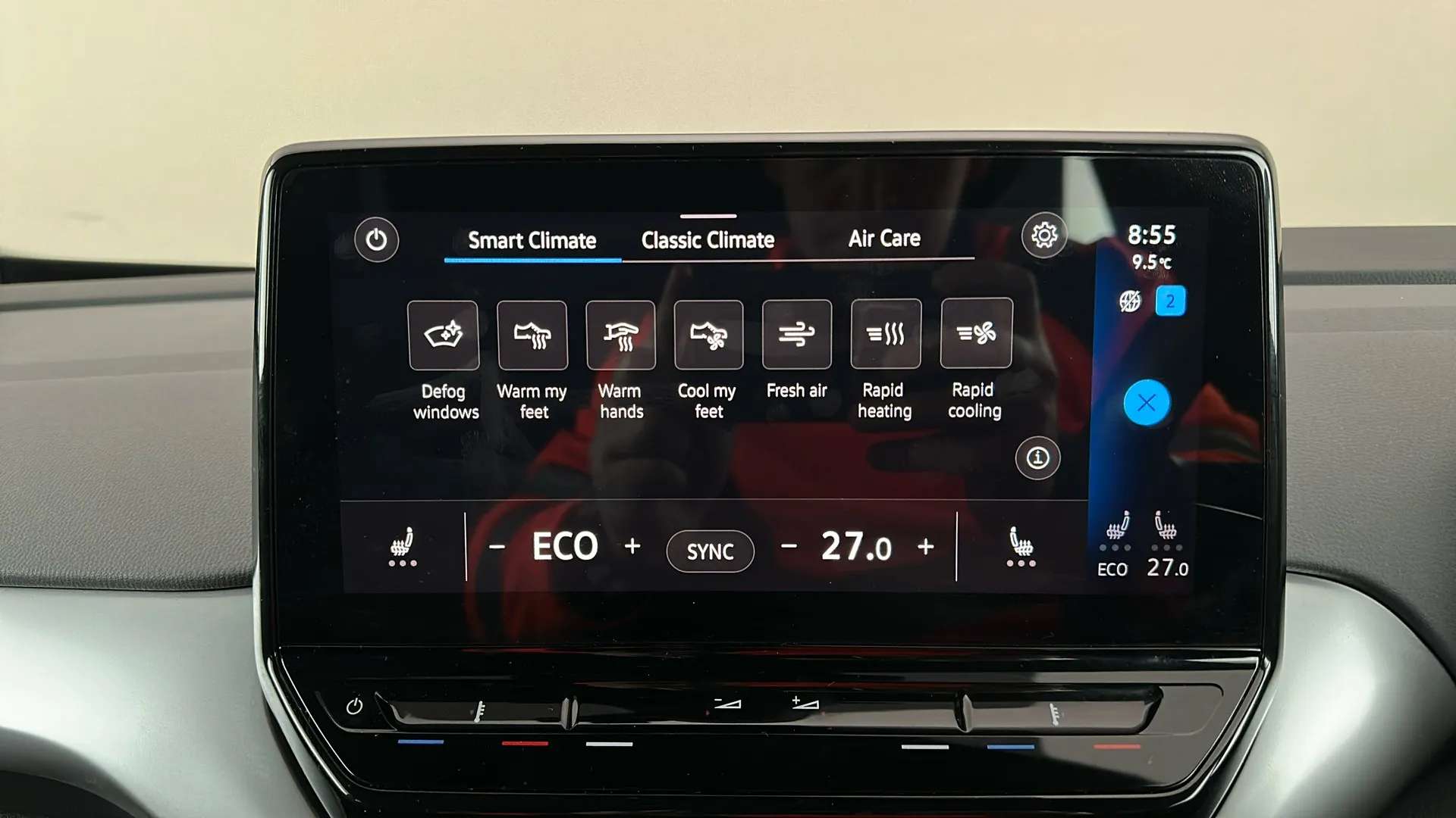 2022 VOLKSWAGEN ID.4 2022 VOLKSWAGEN ID.4