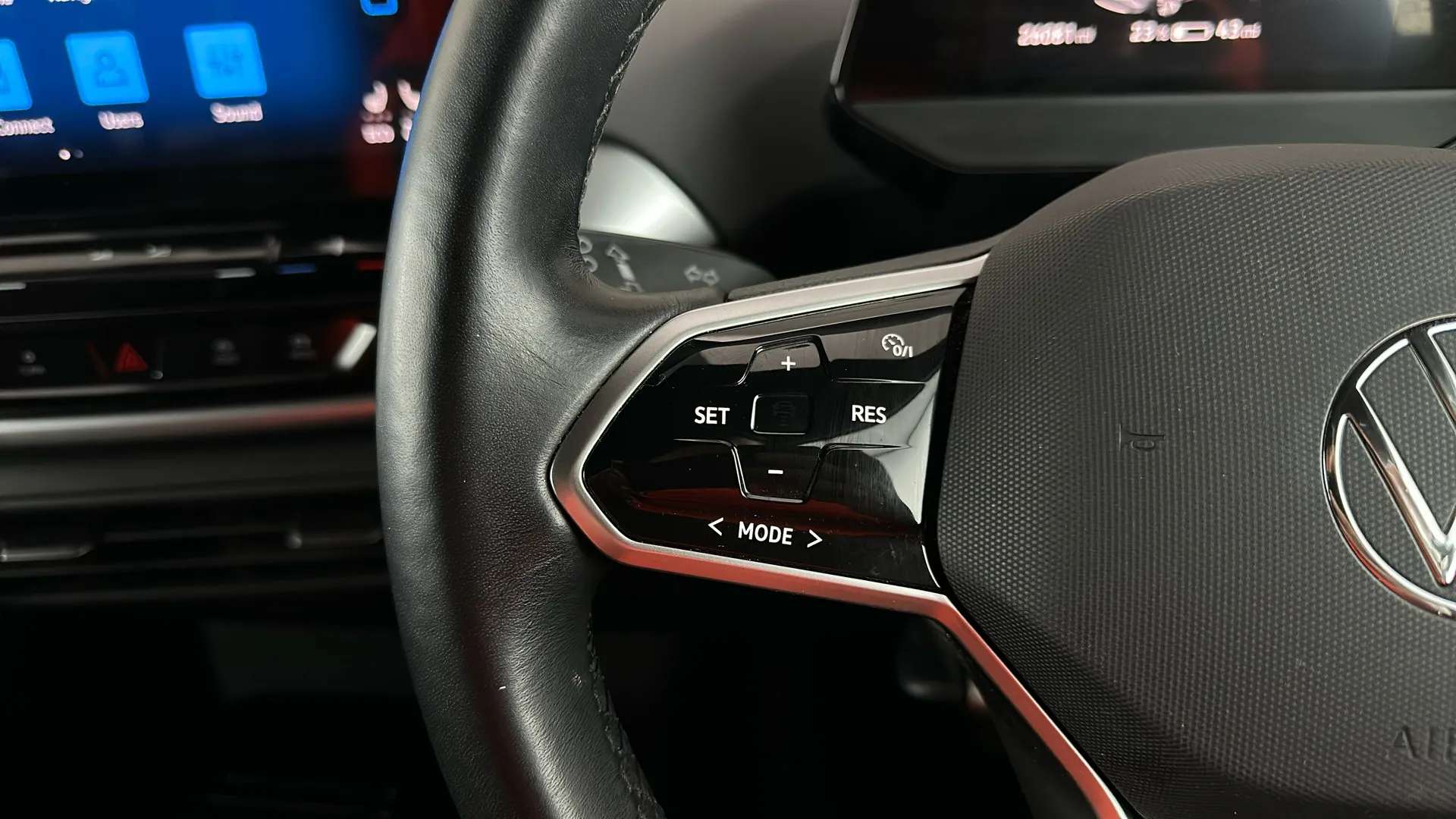 2022 VOLKSWAGEN ID.4 2022 VOLKSWAGEN ID.4