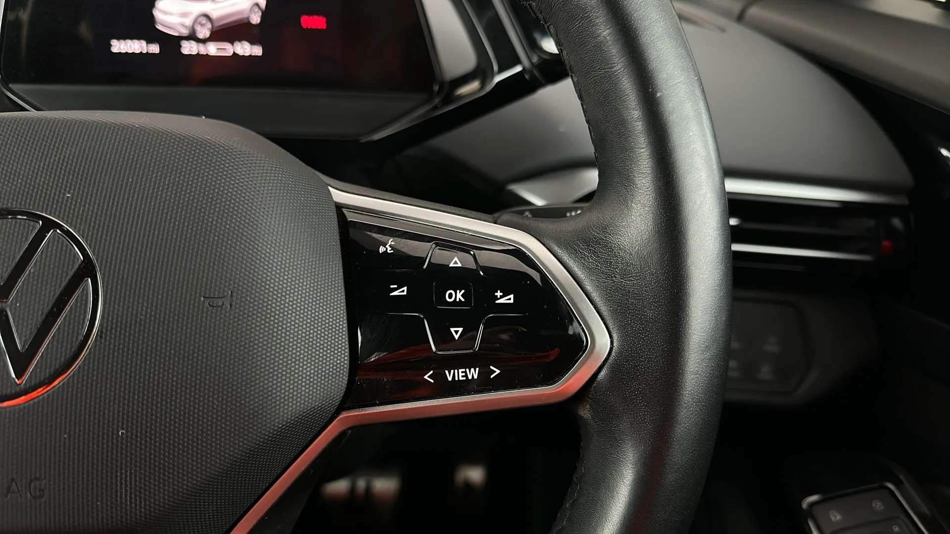 2022 VOLKSWAGEN ID.4 2022 VOLKSWAGEN ID.4