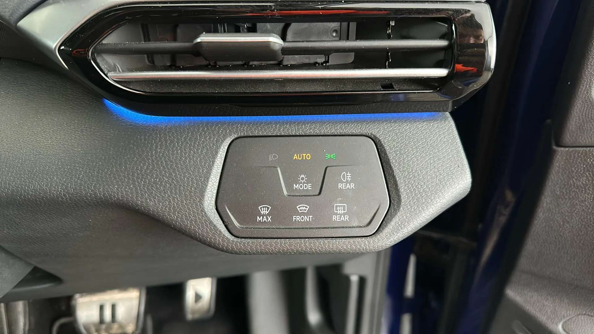 2022 VOLKSWAGEN ID.4 2022 VOLKSWAGEN ID.4