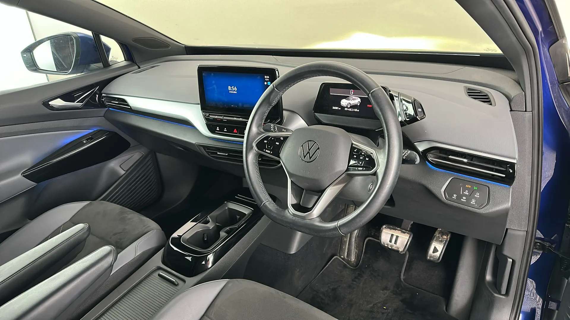 2022 VOLKSWAGEN ID.4 2022 VOLKSWAGEN ID.4