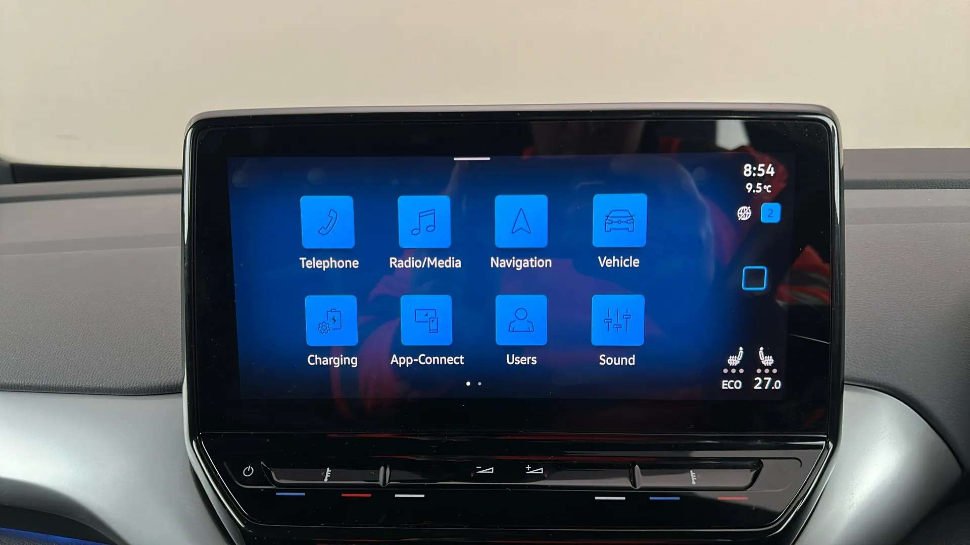 2022 VOLKSWAGEN ID.4 2022 VOLKSWAGEN ID.4