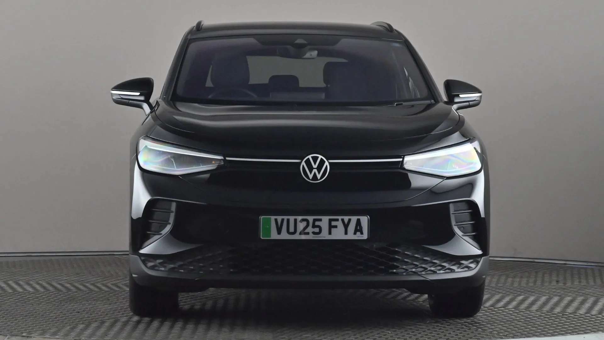 2025 VOLKSWAGEN ID.4 2025 VOLKSWAGEN ID.4