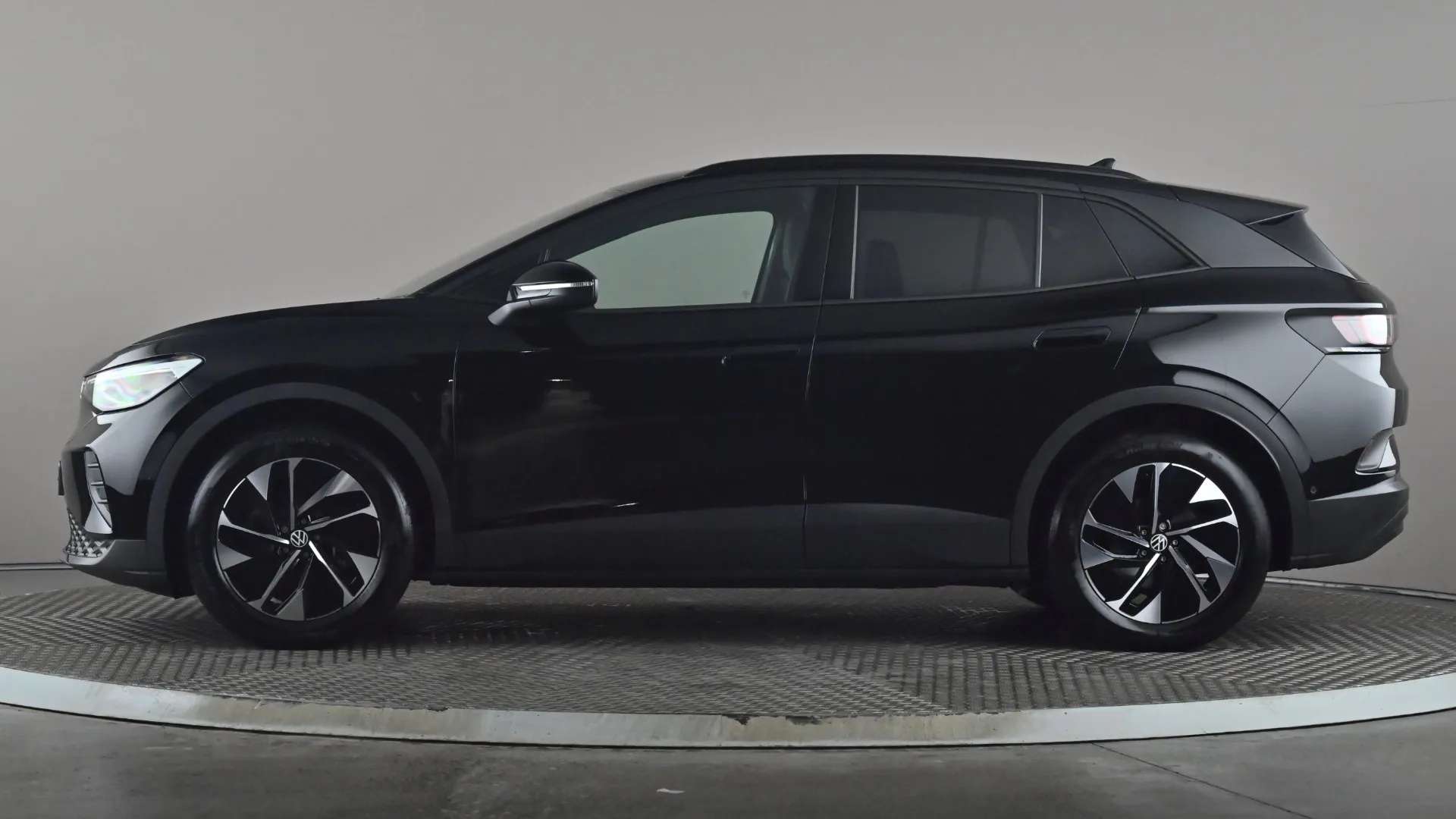 2025 VOLKSWAGEN ID.4 2025 VOLKSWAGEN ID.4