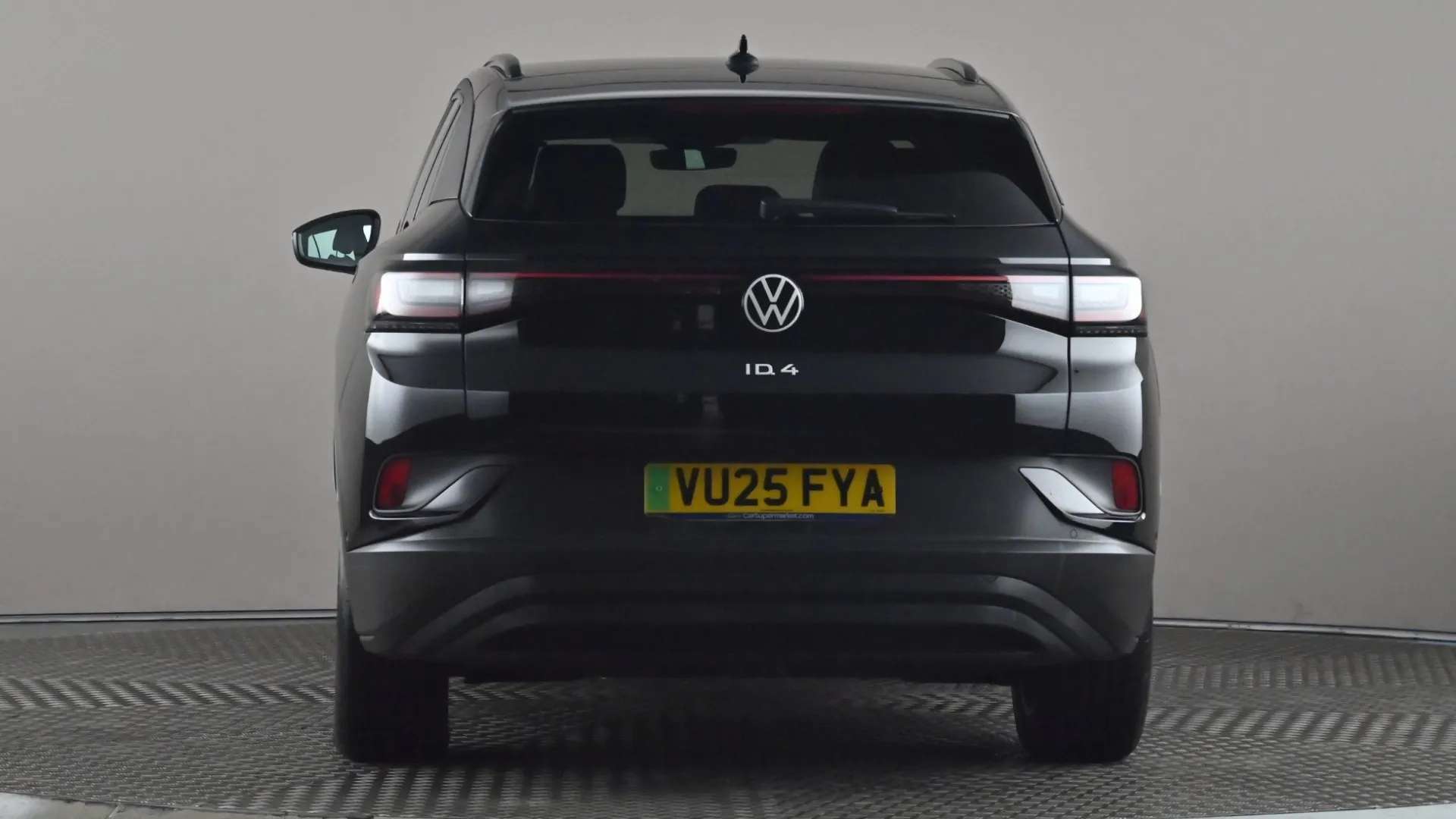 2025 VOLKSWAGEN ID.4 2025 VOLKSWAGEN ID.4