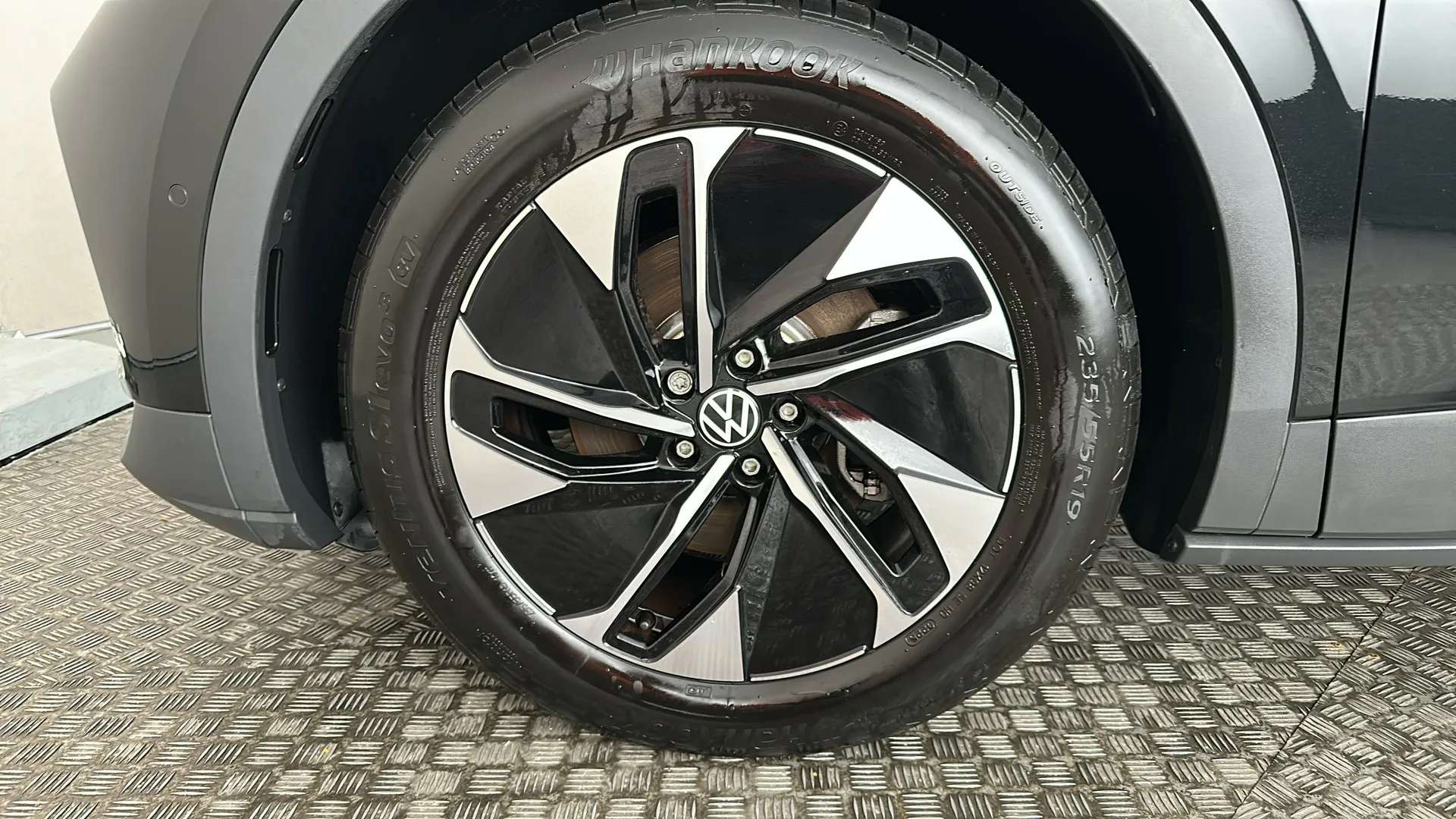 2025 VOLKSWAGEN ID.4 2025 VOLKSWAGEN ID.4