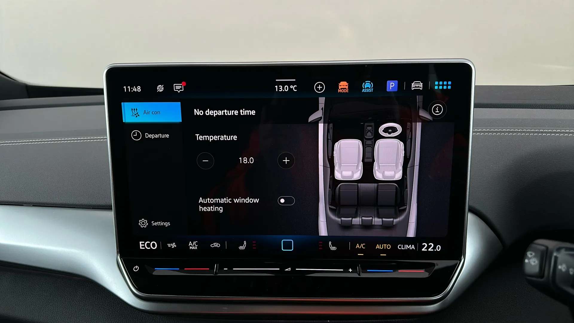 2025 VOLKSWAGEN ID.4 2025 VOLKSWAGEN ID.4