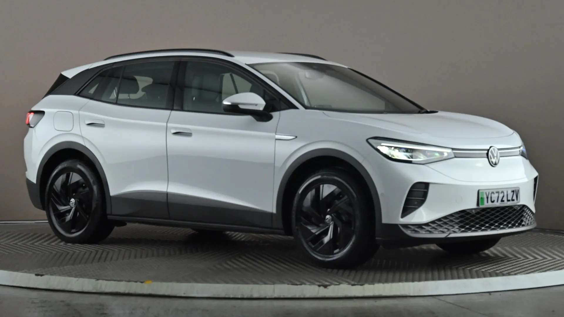 2022 VOLKSWAGEN ID.4 2022 VOLKSWAGEN ID.4