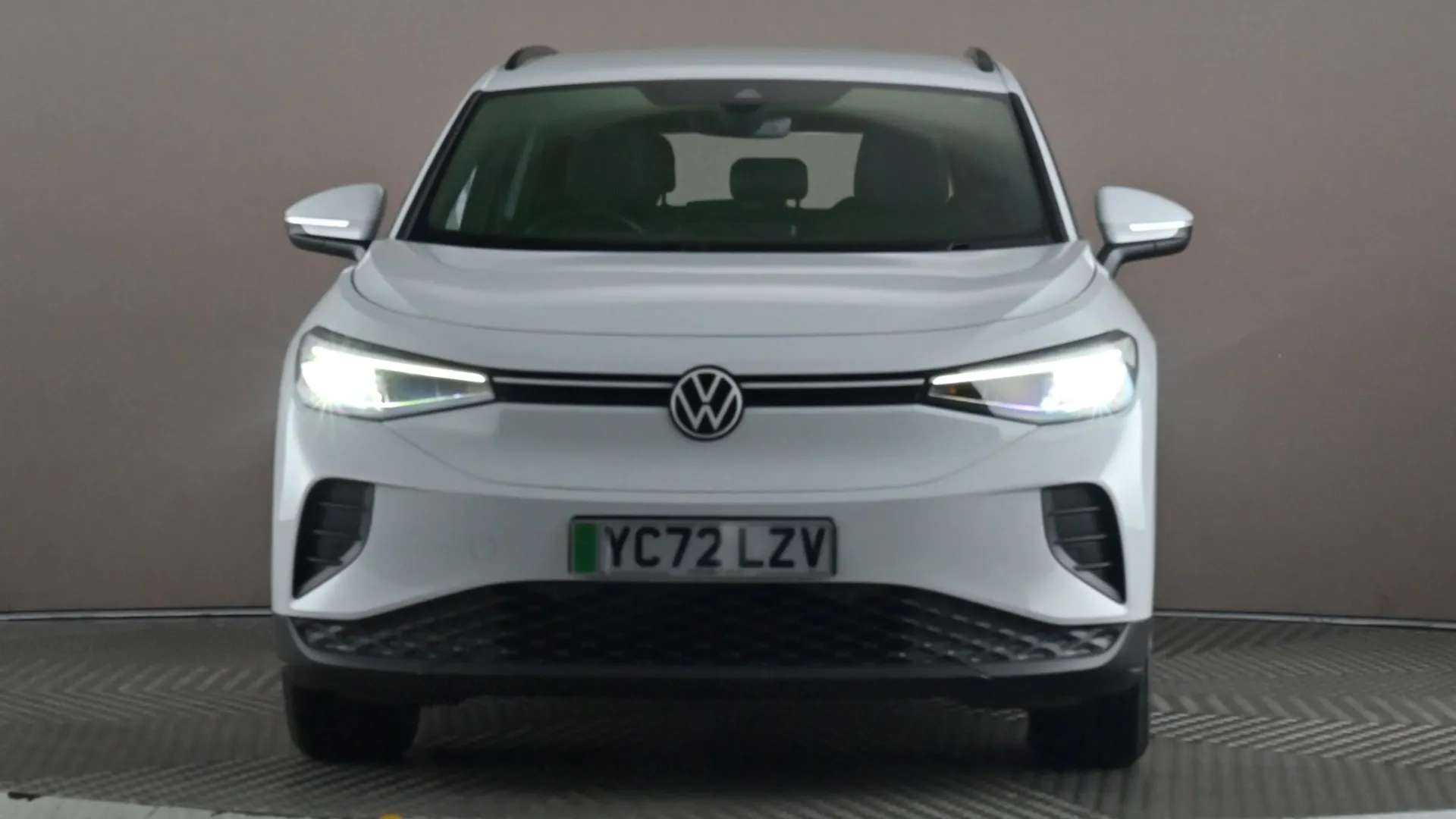 2022 VOLKSWAGEN ID.4 2022 VOLKSWAGEN ID.4