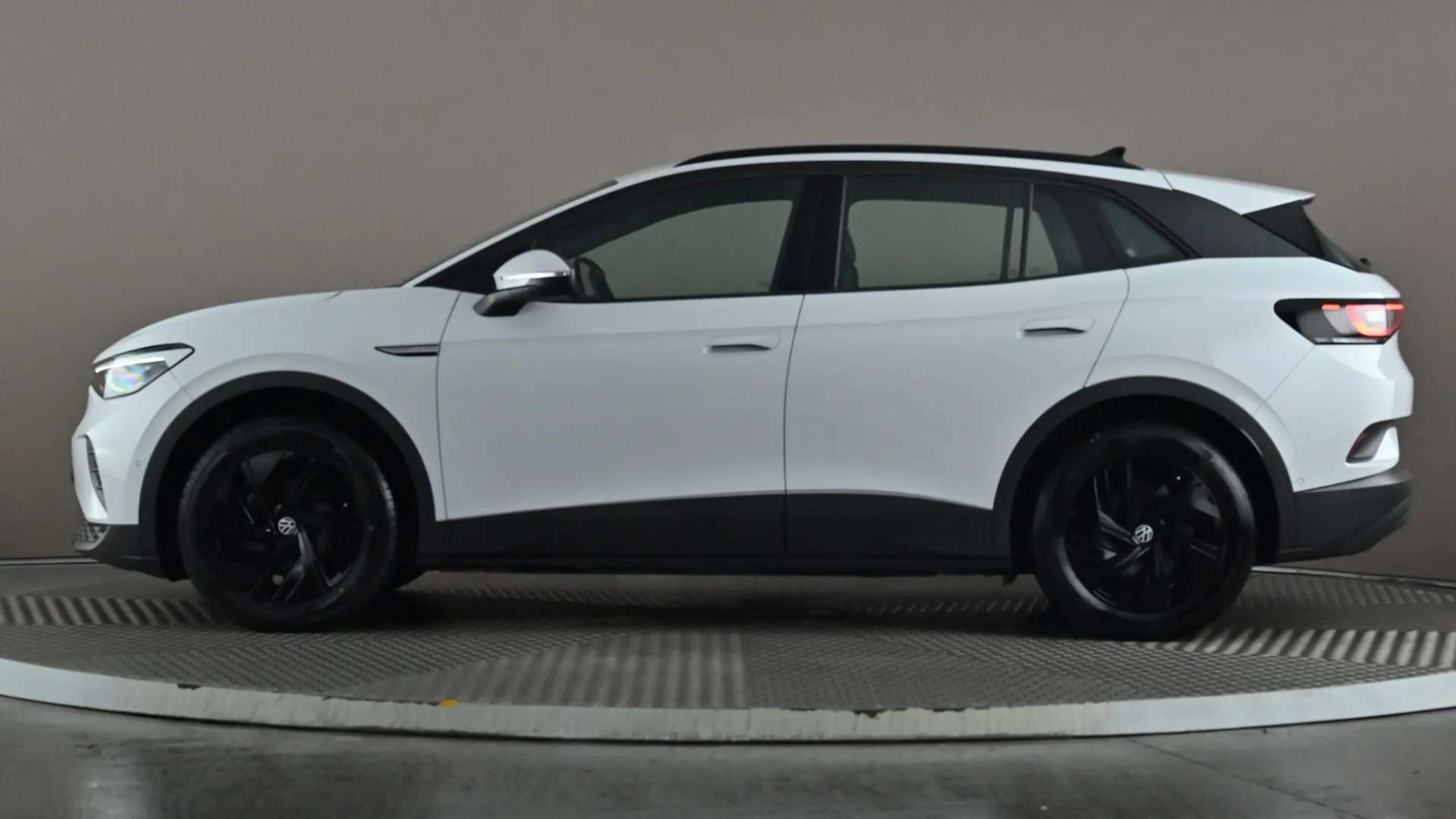 2022 VOLKSWAGEN ID.4 2022 VOLKSWAGEN ID.4