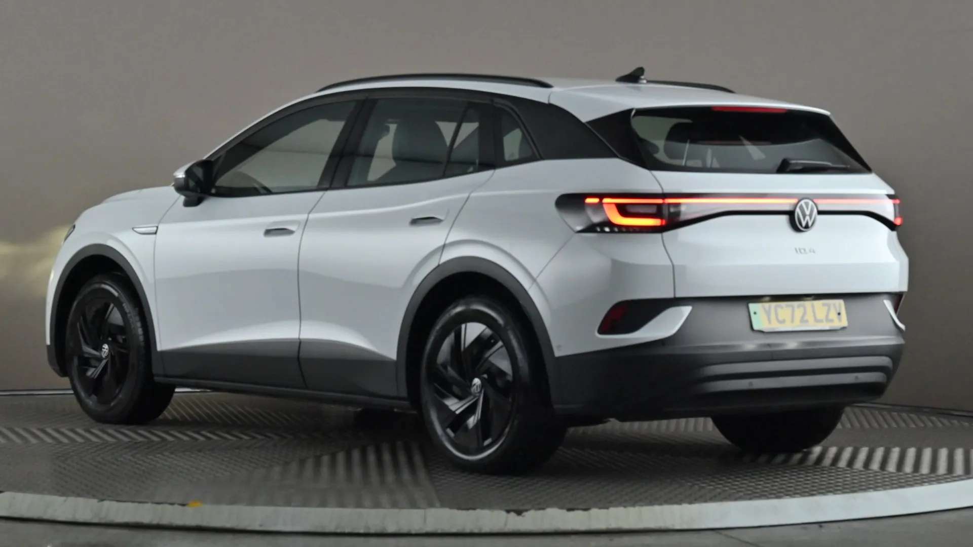 2022 VOLKSWAGEN ID.4 2022 VOLKSWAGEN ID.4