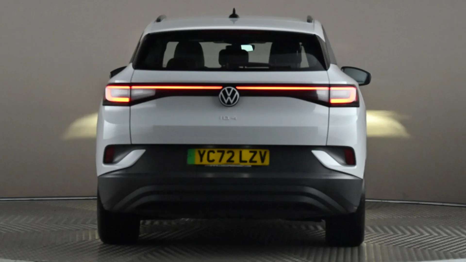 2022 VOLKSWAGEN ID.4 2022 VOLKSWAGEN ID.4