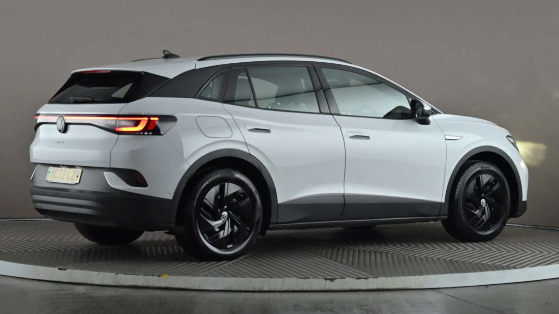 2022 VOLKSWAGEN ID.4 2022 VOLKSWAGEN ID.4