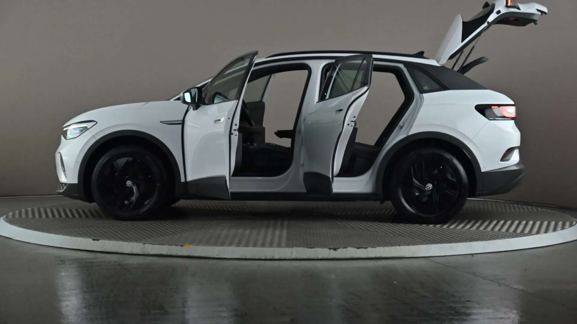 2022 VOLKSWAGEN ID.4 2022 VOLKSWAGEN ID.4