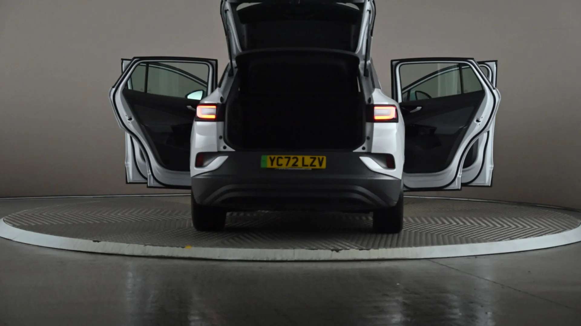 2022 VOLKSWAGEN ID.4 2022 VOLKSWAGEN ID.4