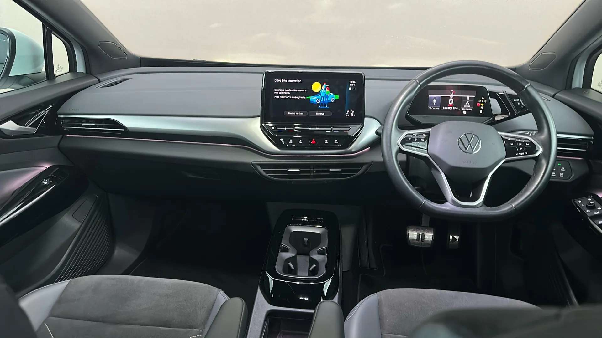 2022 VOLKSWAGEN ID.4 2022 VOLKSWAGEN ID.4