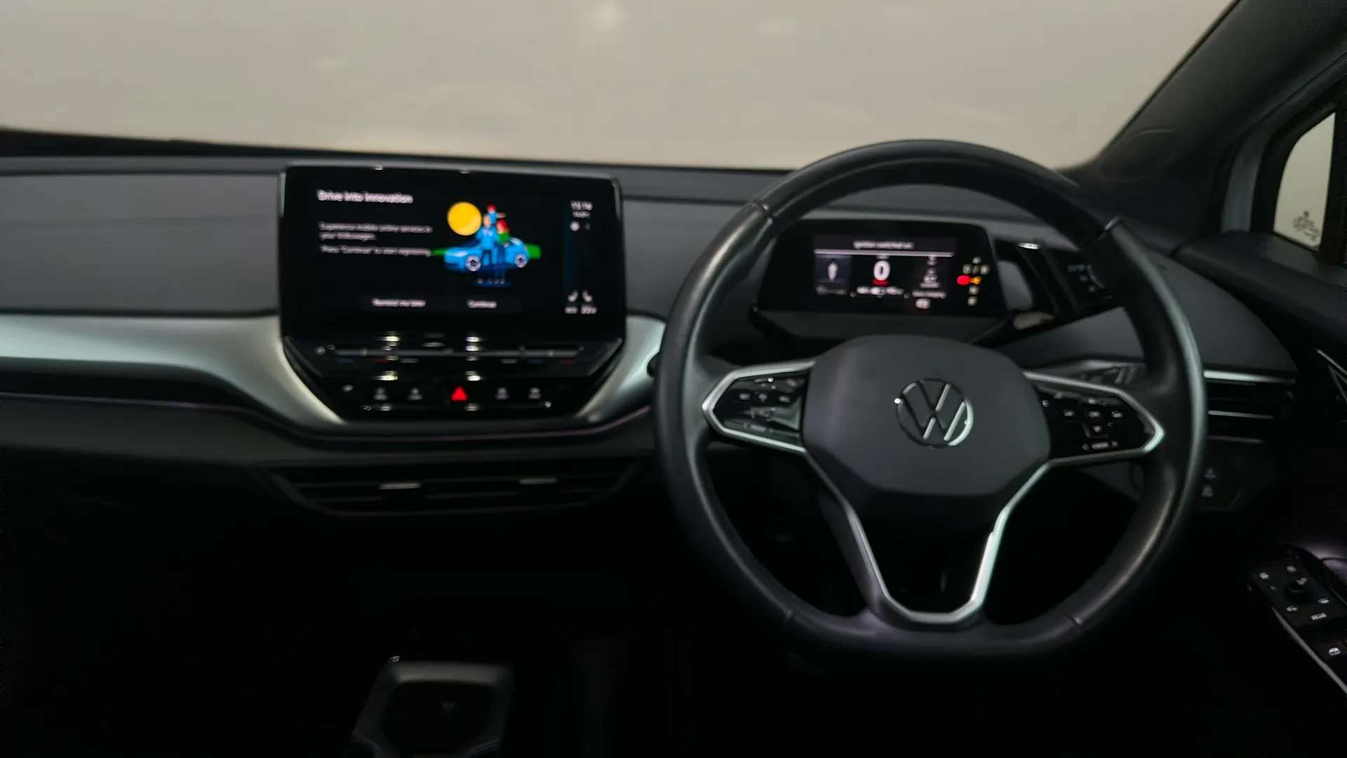 2022 VOLKSWAGEN ID.4 2022 VOLKSWAGEN ID.4