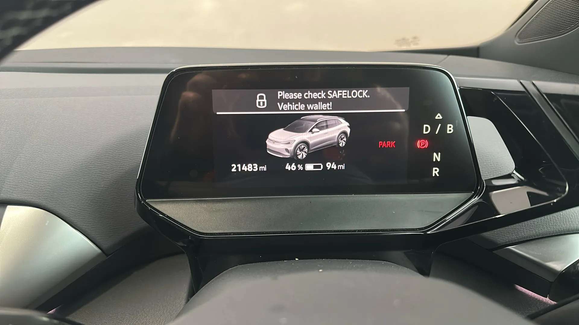 2022 VOLKSWAGEN ID.4 2022 VOLKSWAGEN ID.4