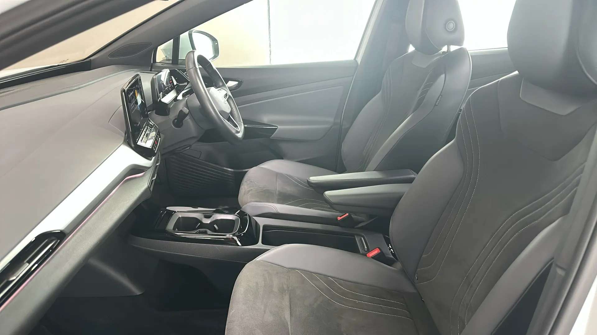 2022 VOLKSWAGEN ID.4 2022 VOLKSWAGEN ID.4