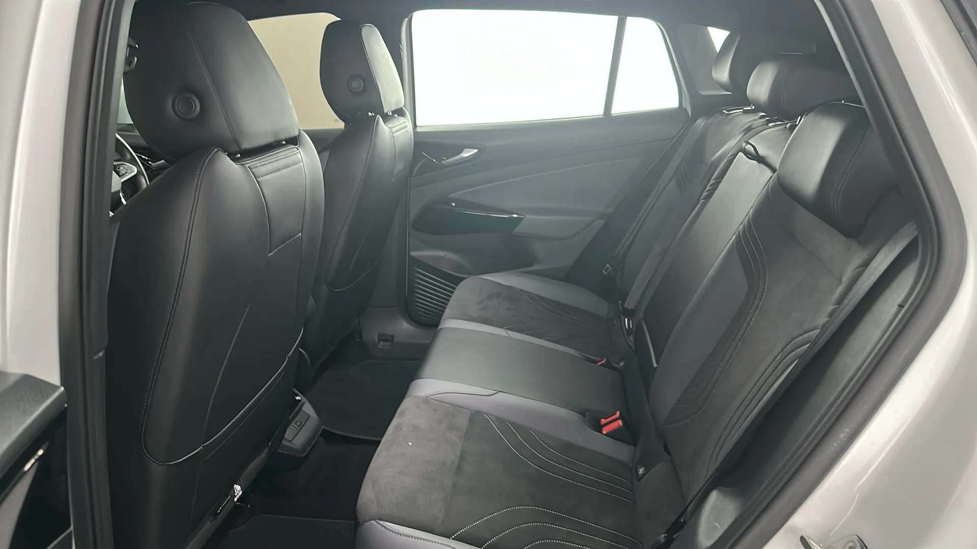 2022 VOLKSWAGEN ID.4 2022 VOLKSWAGEN ID.4