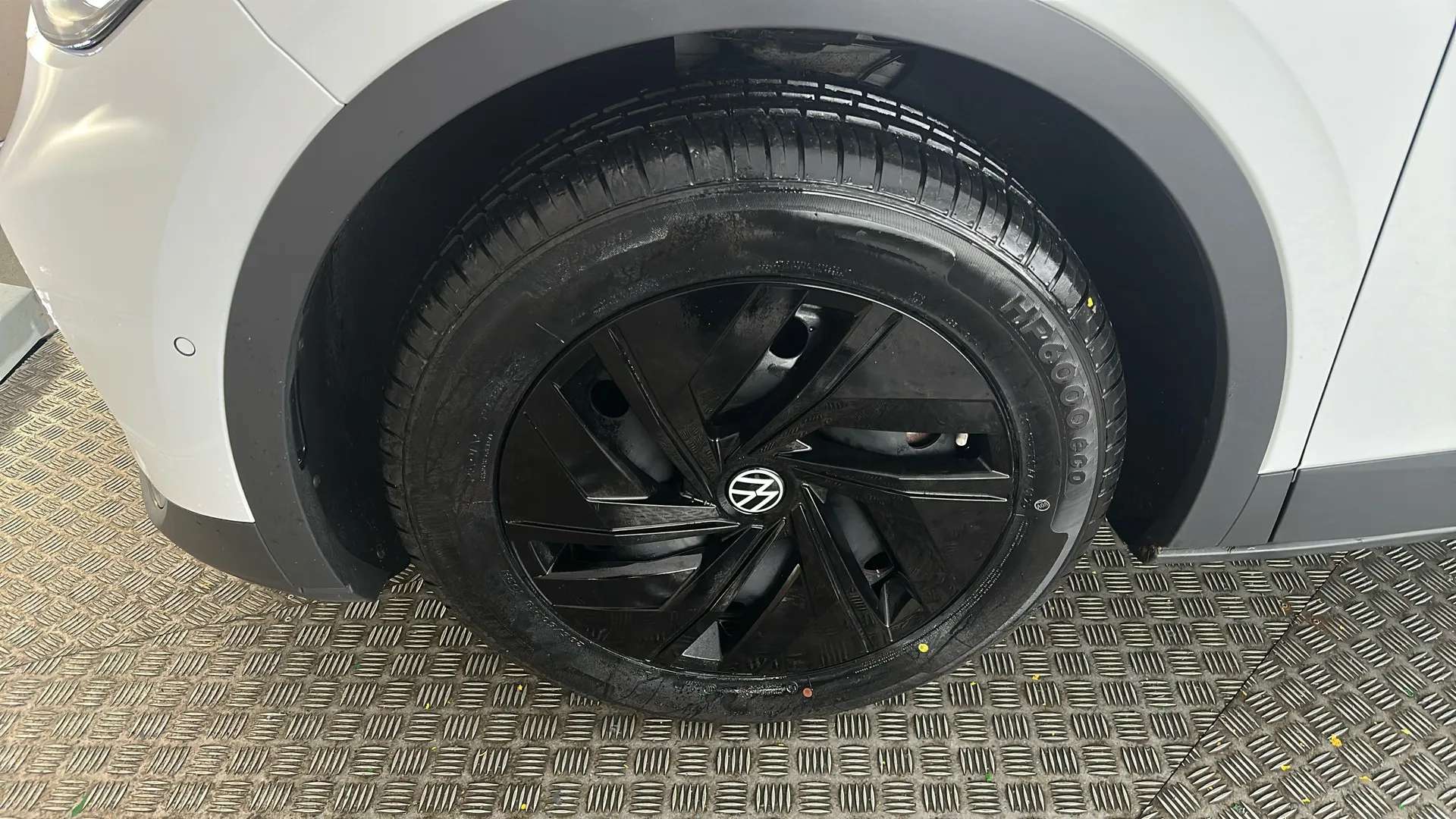 2022 VOLKSWAGEN ID.4 2022 VOLKSWAGEN ID.4