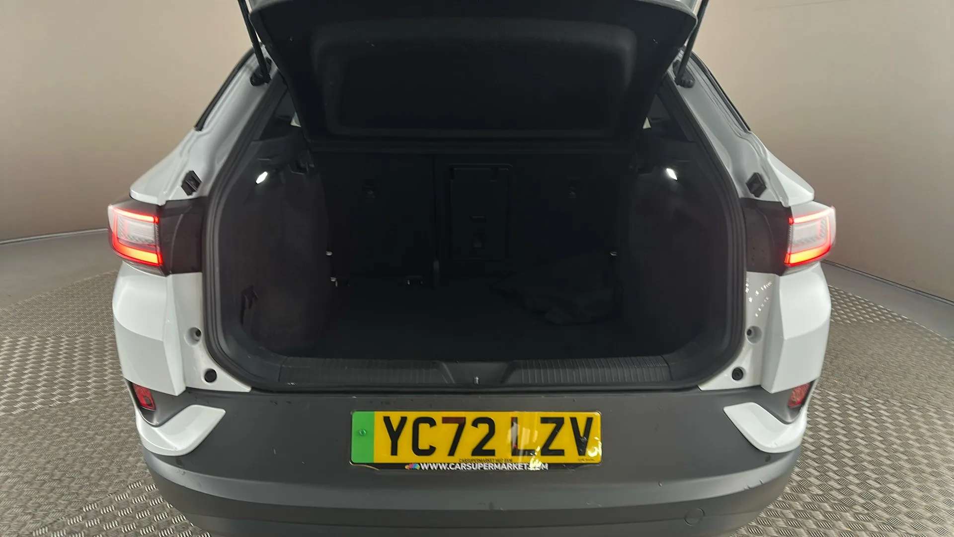 2022 VOLKSWAGEN ID.4 2022 VOLKSWAGEN ID.4