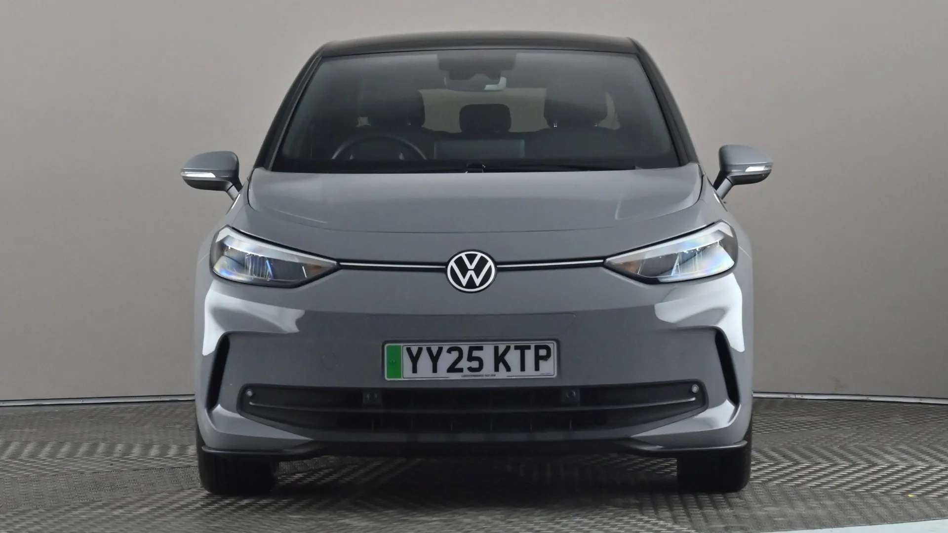 2025 VOLKSWAGEN ID.3 2025 VOLKSWAGEN ID.3