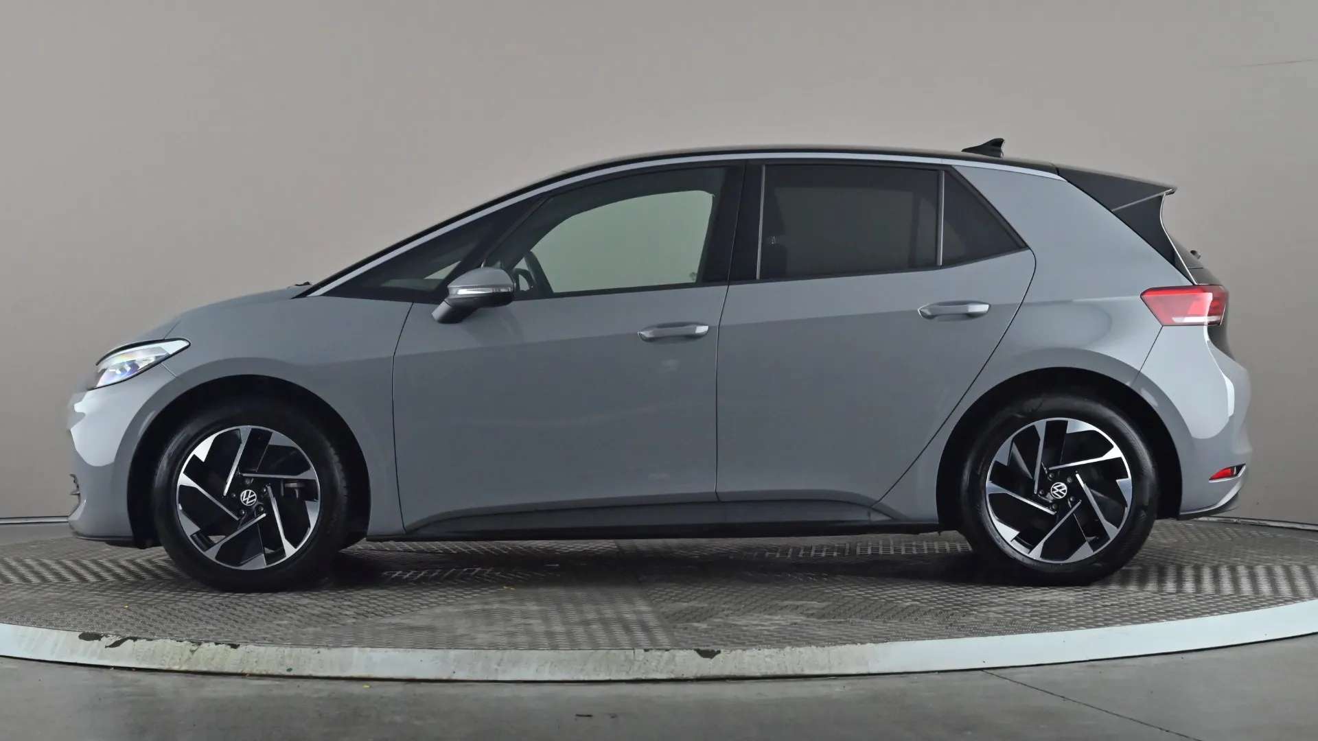 2025 VOLKSWAGEN ID.3 2025 VOLKSWAGEN ID.3