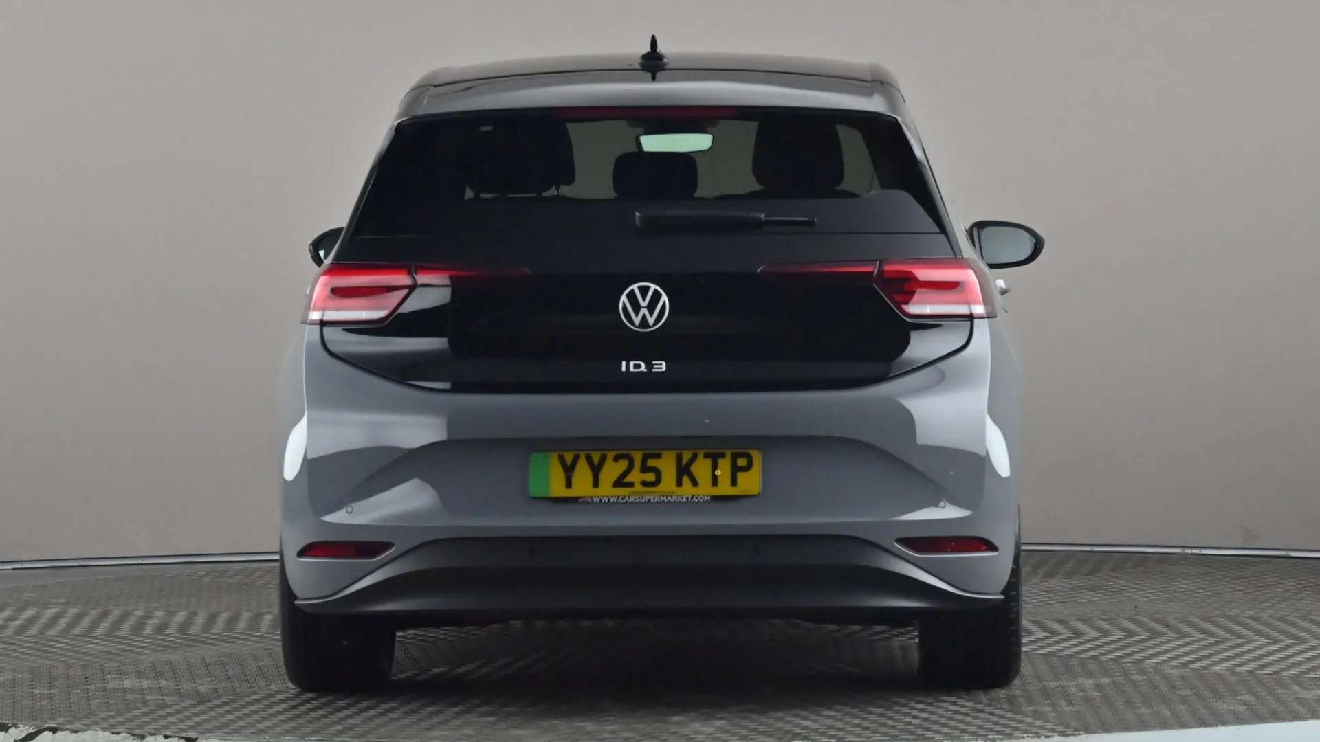 2025 VOLKSWAGEN ID.3 2025 VOLKSWAGEN ID.3