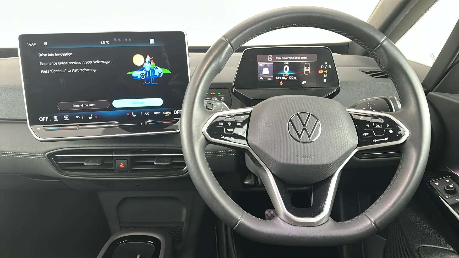 2025 VOLKSWAGEN ID.3 2025 VOLKSWAGEN ID.3