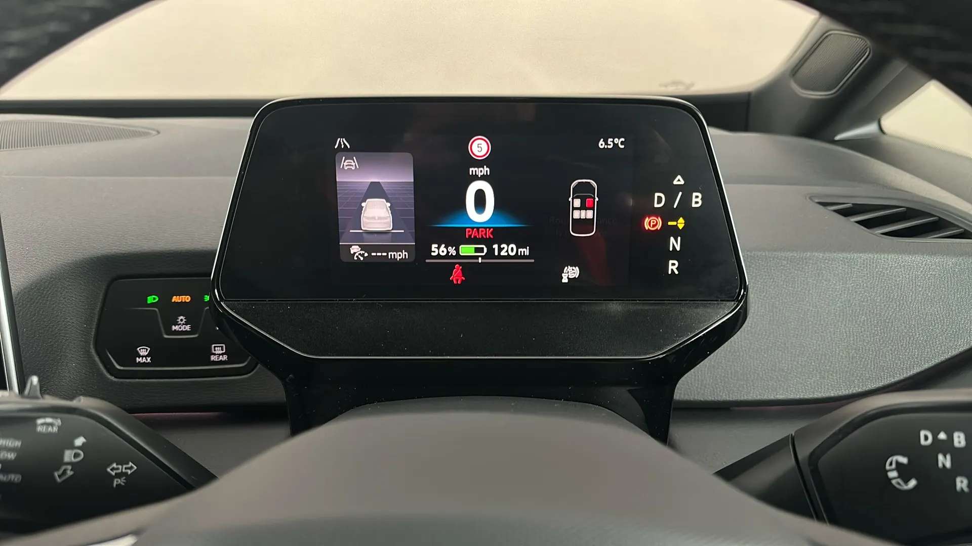 2025 VOLKSWAGEN ID.3 2025 VOLKSWAGEN ID.3