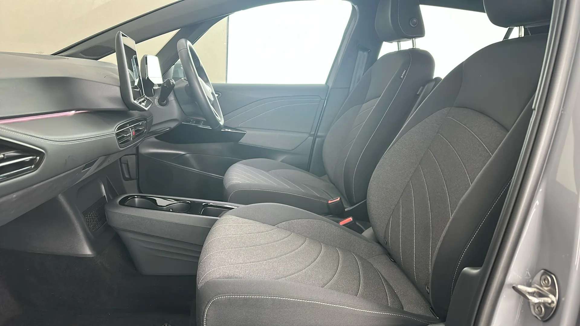 2025 VOLKSWAGEN ID.3 2025 VOLKSWAGEN ID.3