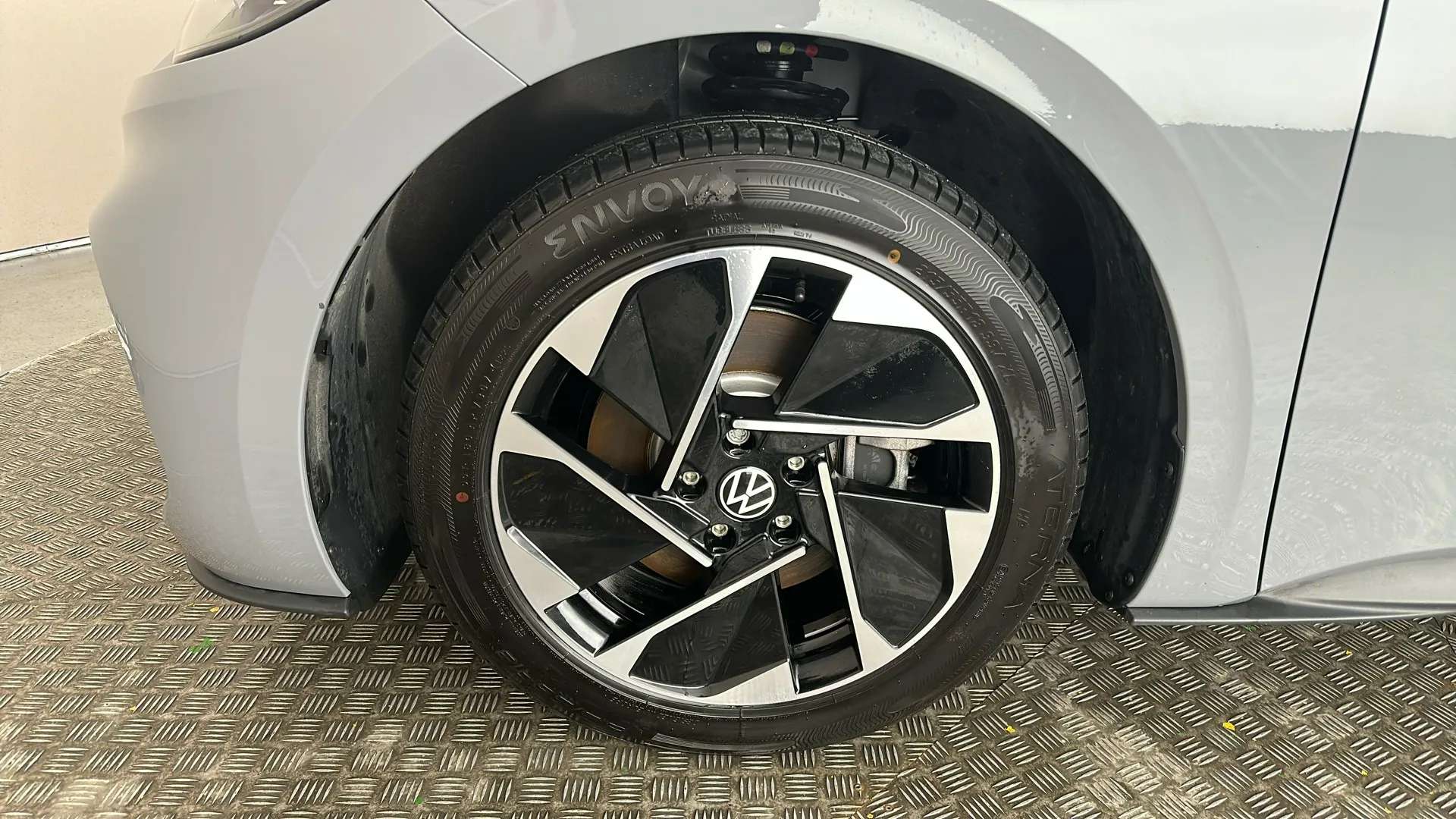 2025 VOLKSWAGEN ID.3 2025 VOLKSWAGEN ID.3