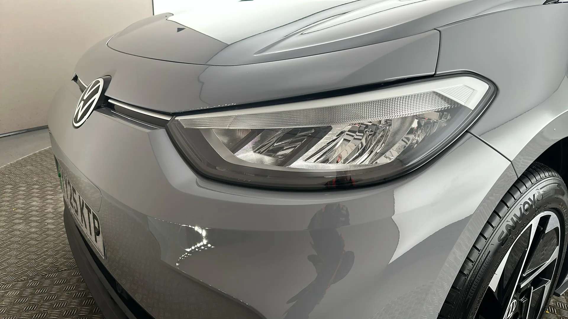 2025 VOLKSWAGEN ID.3 2025 VOLKSWAGEN ID.3