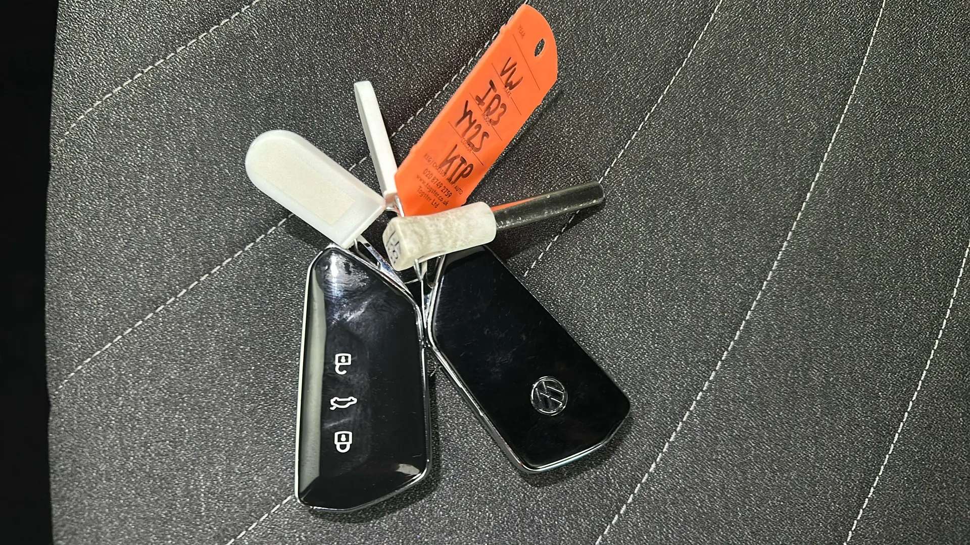 2025 VOLKSWAGEN ID.3 2025 VOLKSWAGEN ID.3