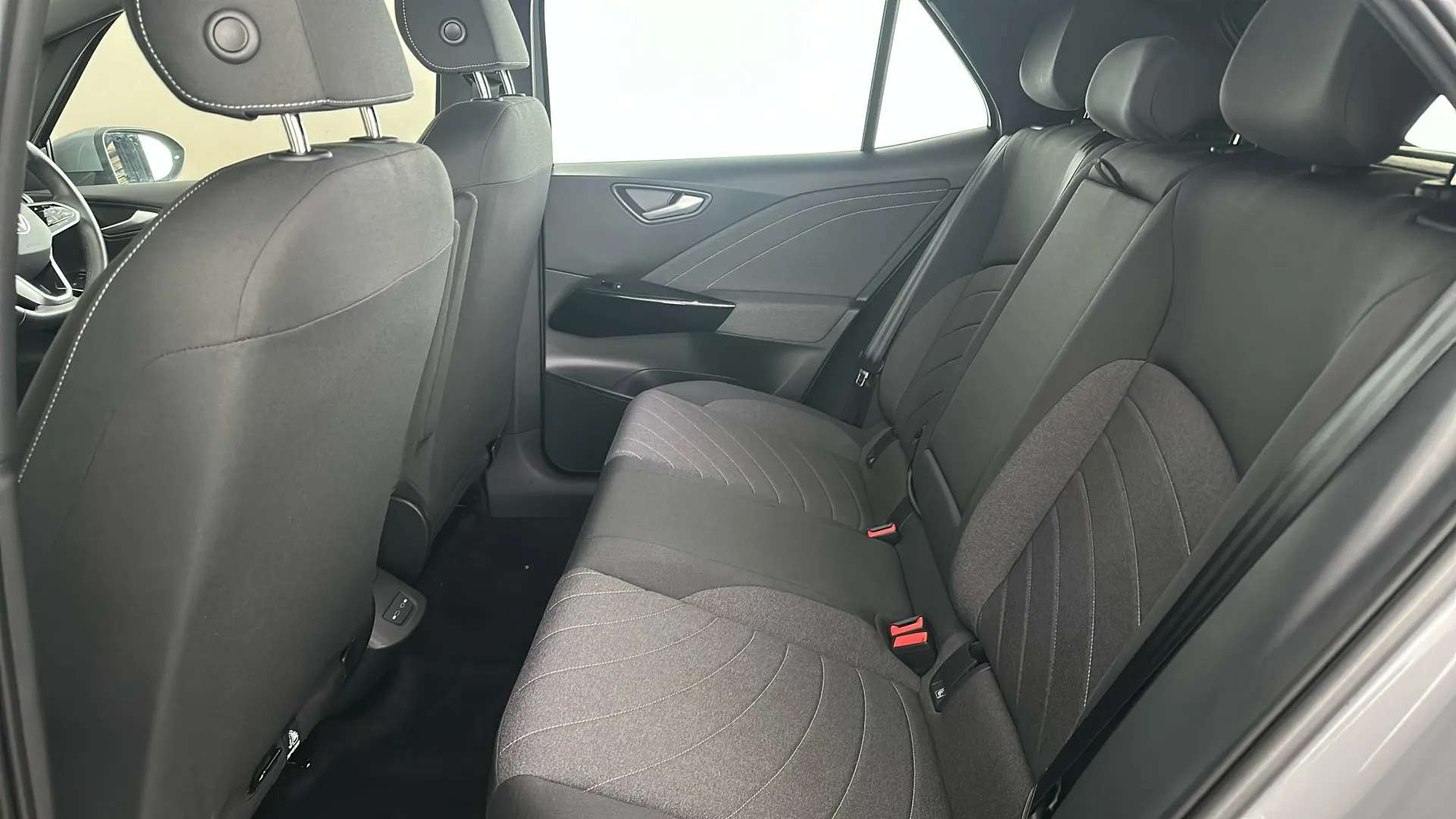 2025 VOLKSWAGEN ID.3 2025 VOLKSWAGEN ID.3