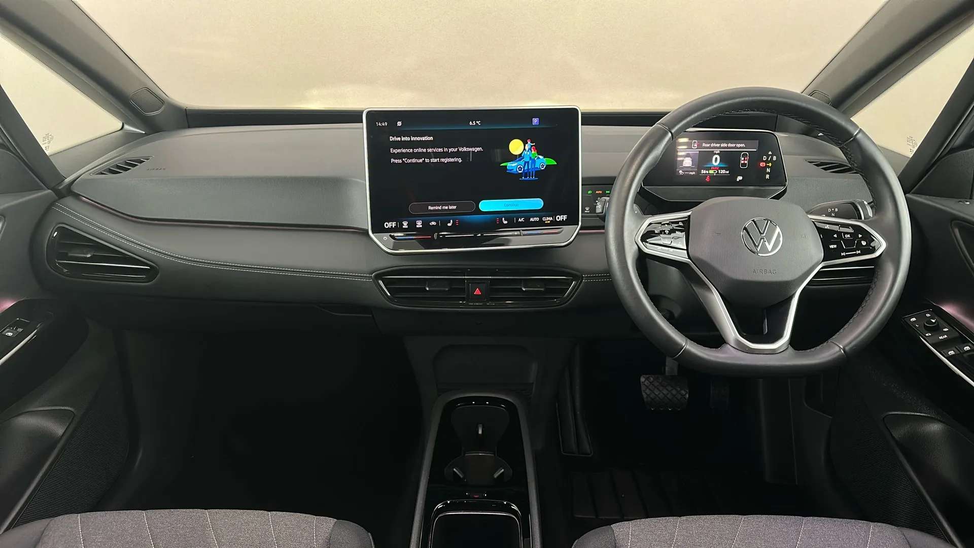 2025 VOLKSWAGEN ID.3 2025 VOLKSWAGEN ID.3