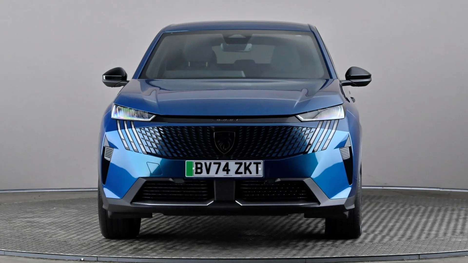 A 2024 PEUGEOT 3008 157kW Allure 73kWh Auto A 2024 PEUGEOT 3008 157kW Allure 73kWh Auto