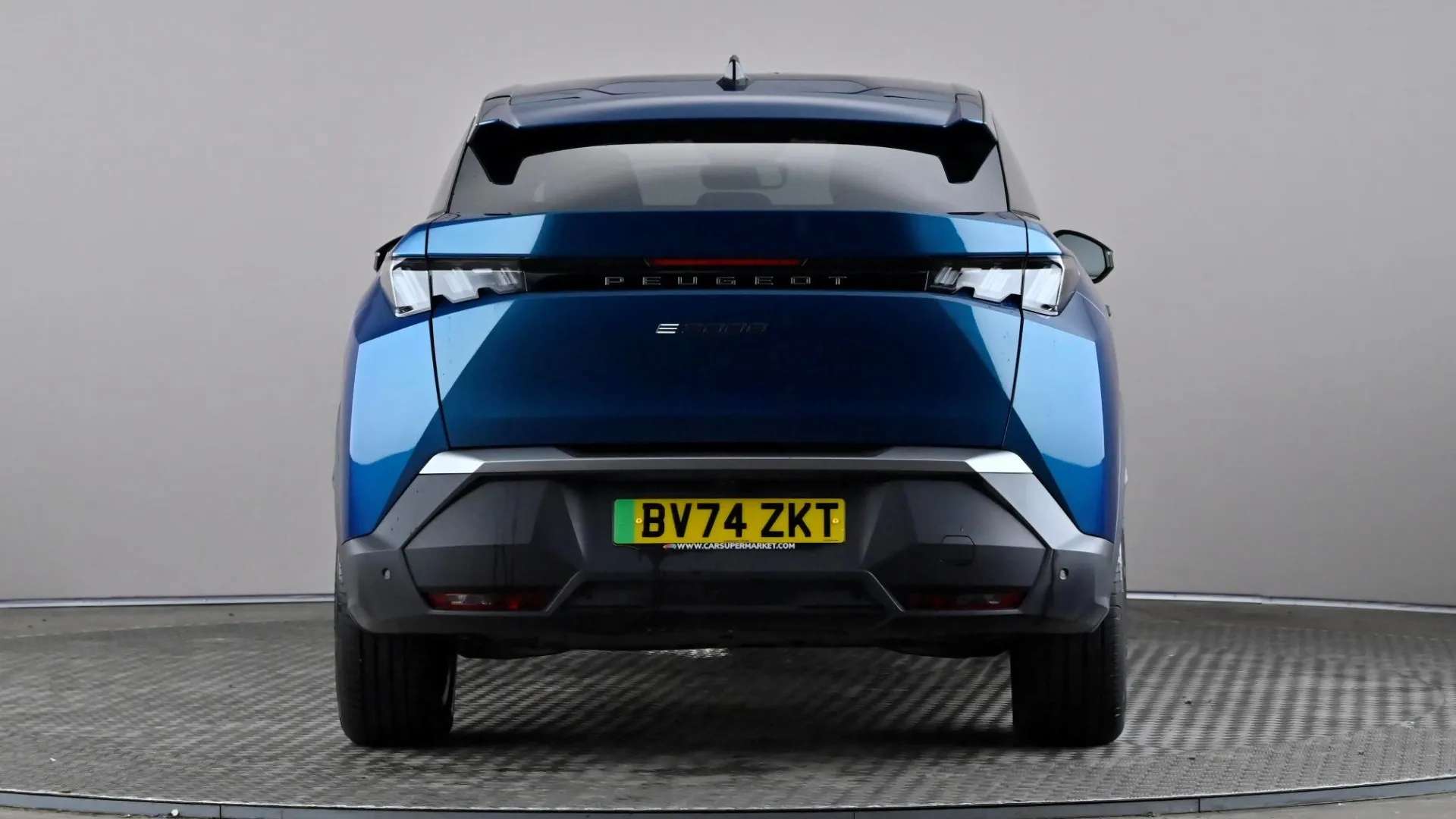 2024 PEUGEOT 3008 2024 PEUGEOT 3008