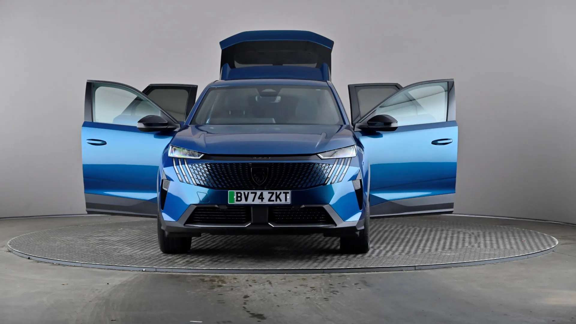 2024 PEUGEOT 3008 2024 PEUGEOT 3008