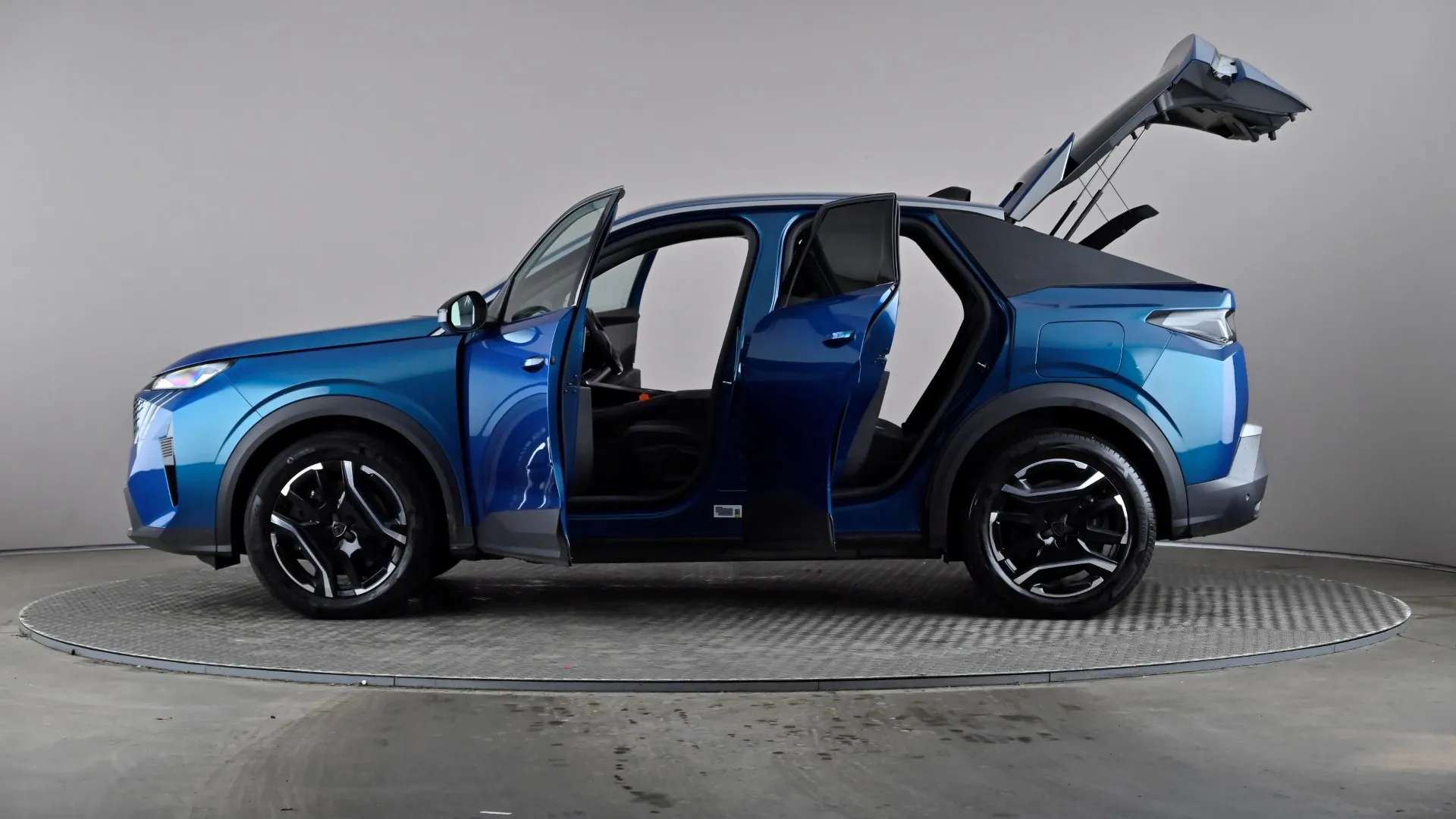 2024 PEUGEOT 3008 2024 PEUGEOT 3008