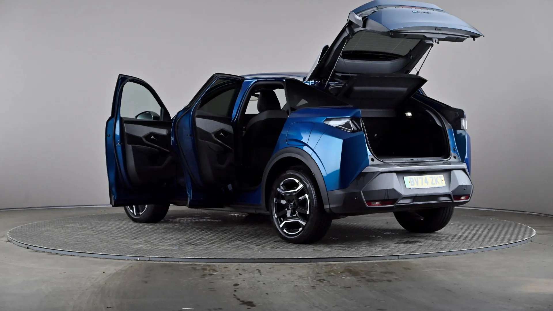 2024 PEUGEOT 3008 2024 PEUGEOT 3008