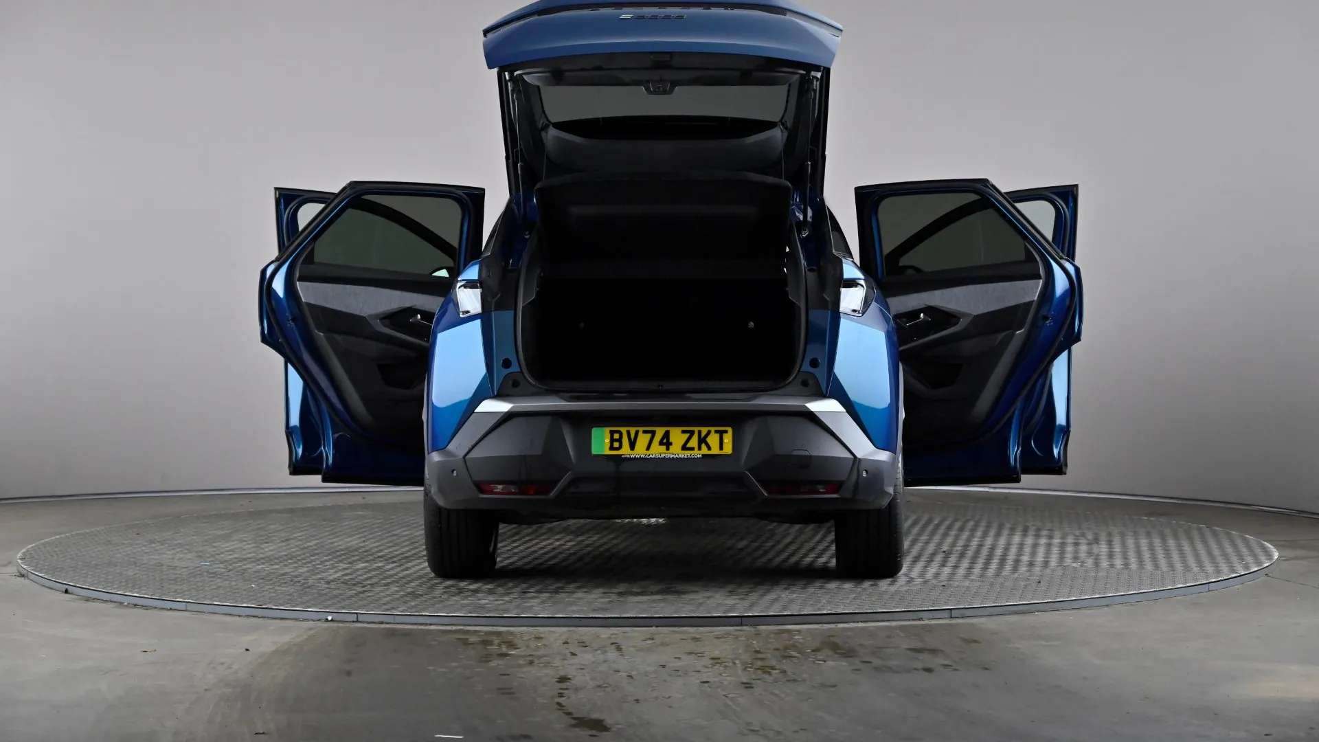 2024 PEUGEOT 3008 2024 PEUGEOT 3008