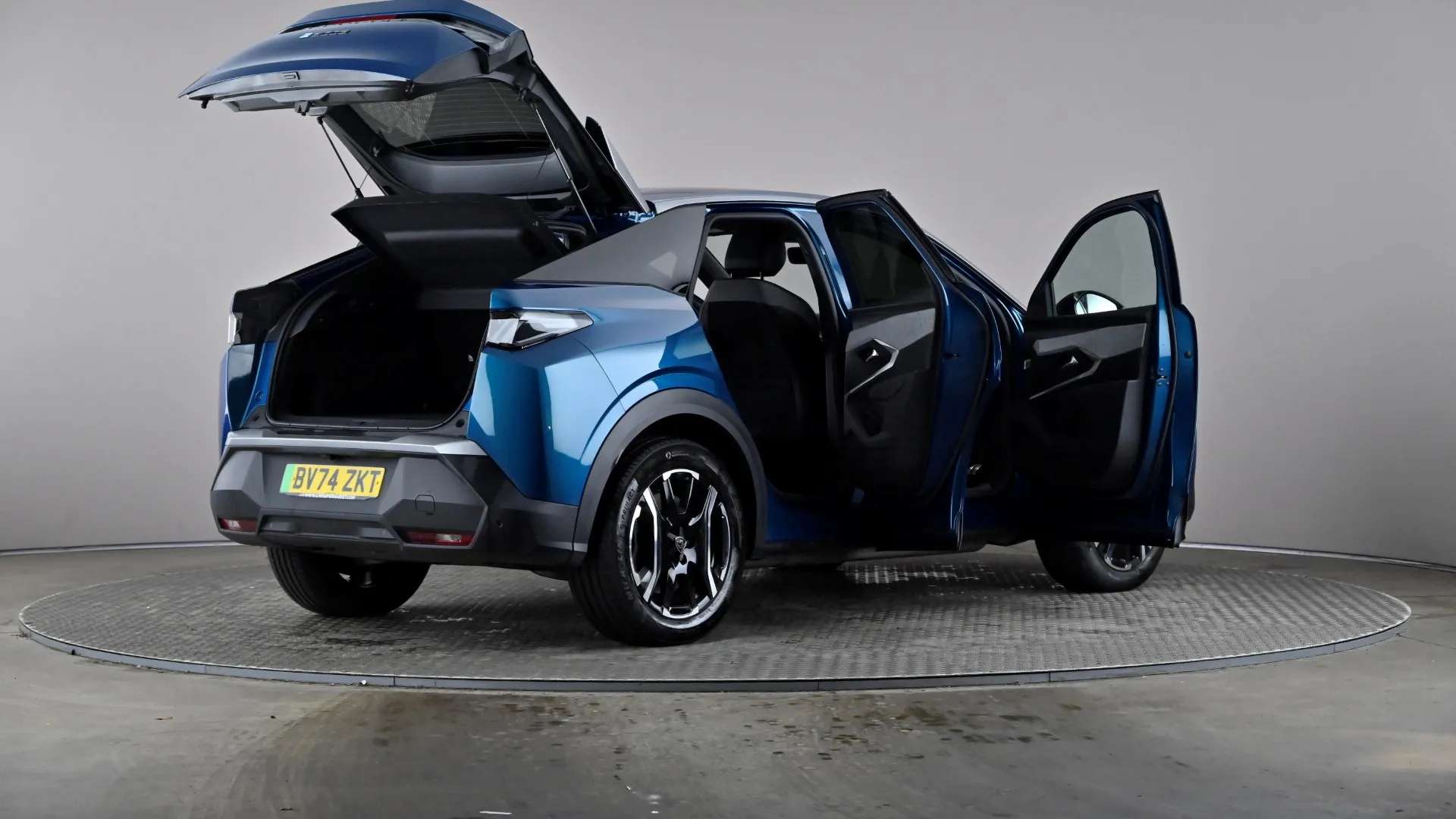 2024 PEUGEOT 3008 2024 PEUGEOT 3008