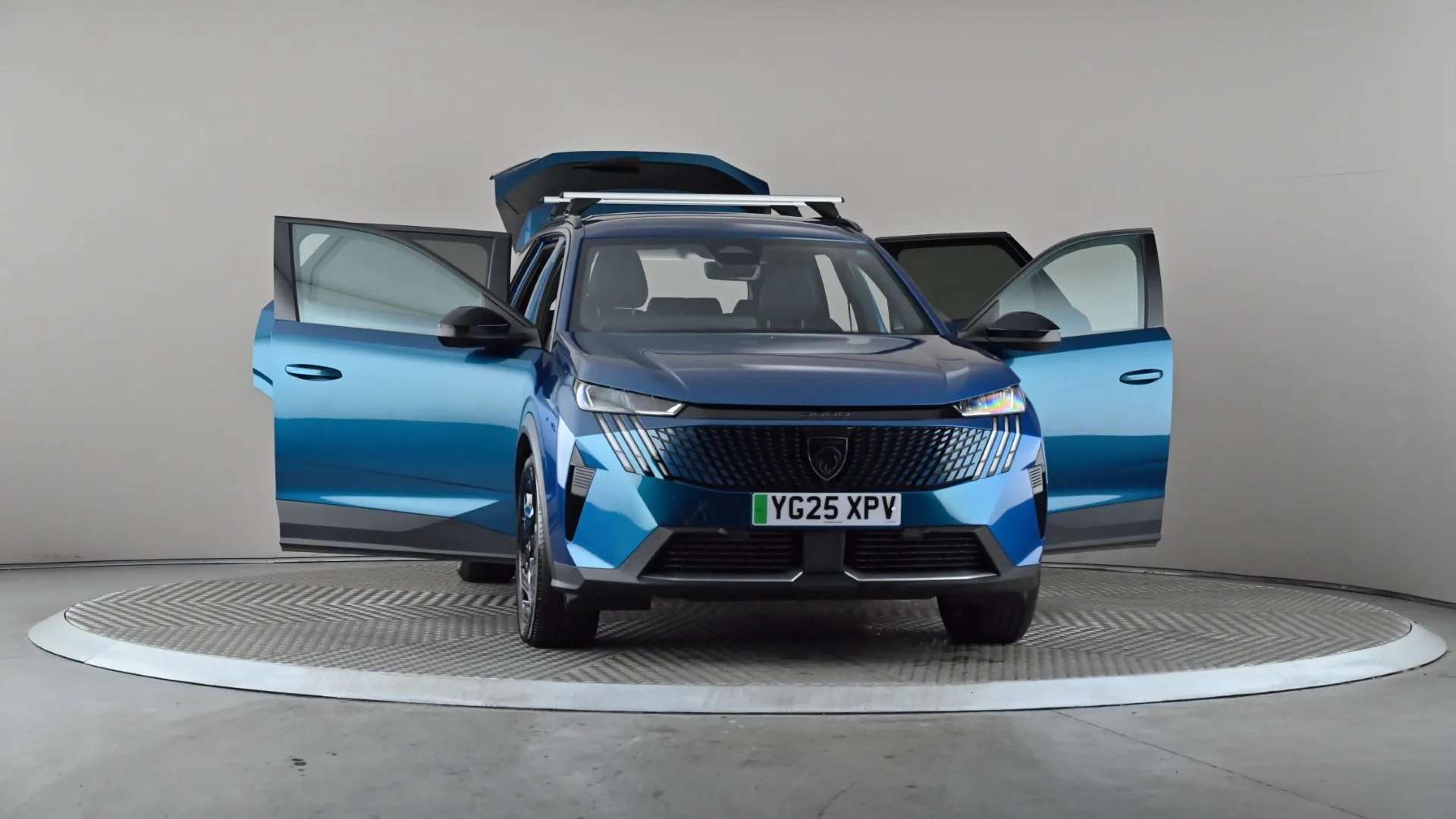 2025 PEUGEOT 5008 2025 PEUGEOT 5008