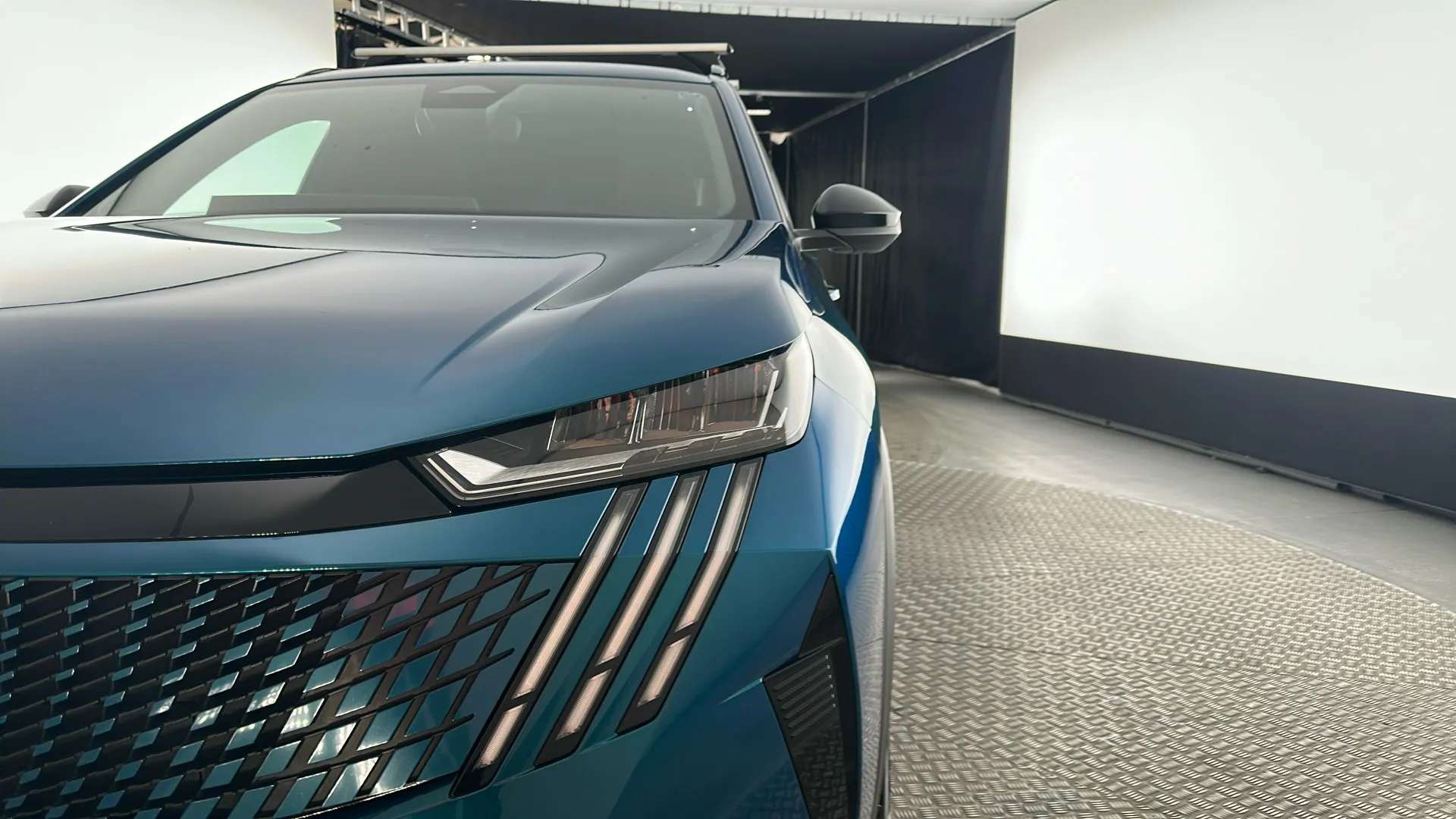 2025 PEUGEOT 5008 2025 PEUGEOT 5008
