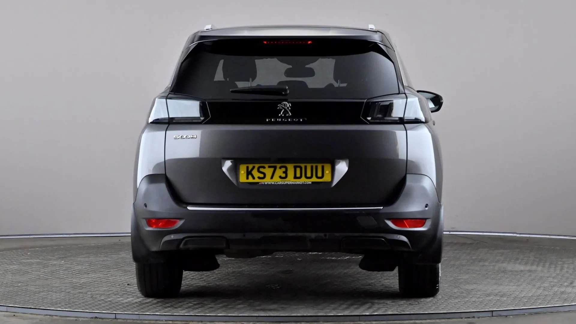 2023 PEUGEOT 5008 2023 PEUGEOT 5008